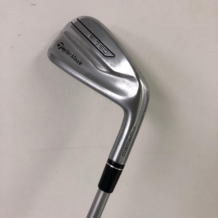 TaylorMade P790 Single Irons / Steel KBS Tour C-Taper 120/130