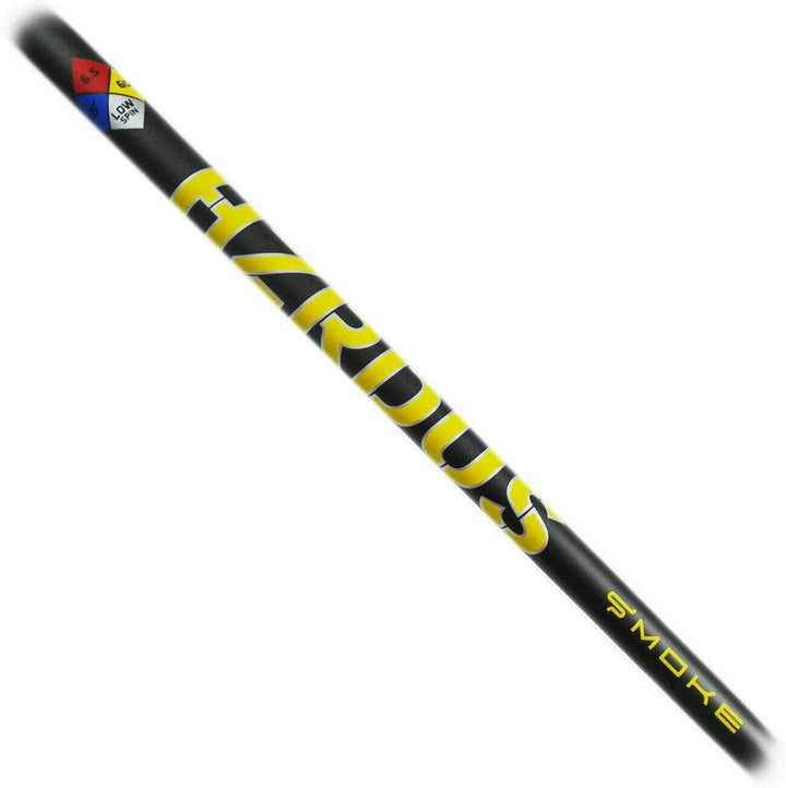 TaylorMade M6 Rocket #3-14* Fairway, HZRDUS Yellow Smoke Stiff
